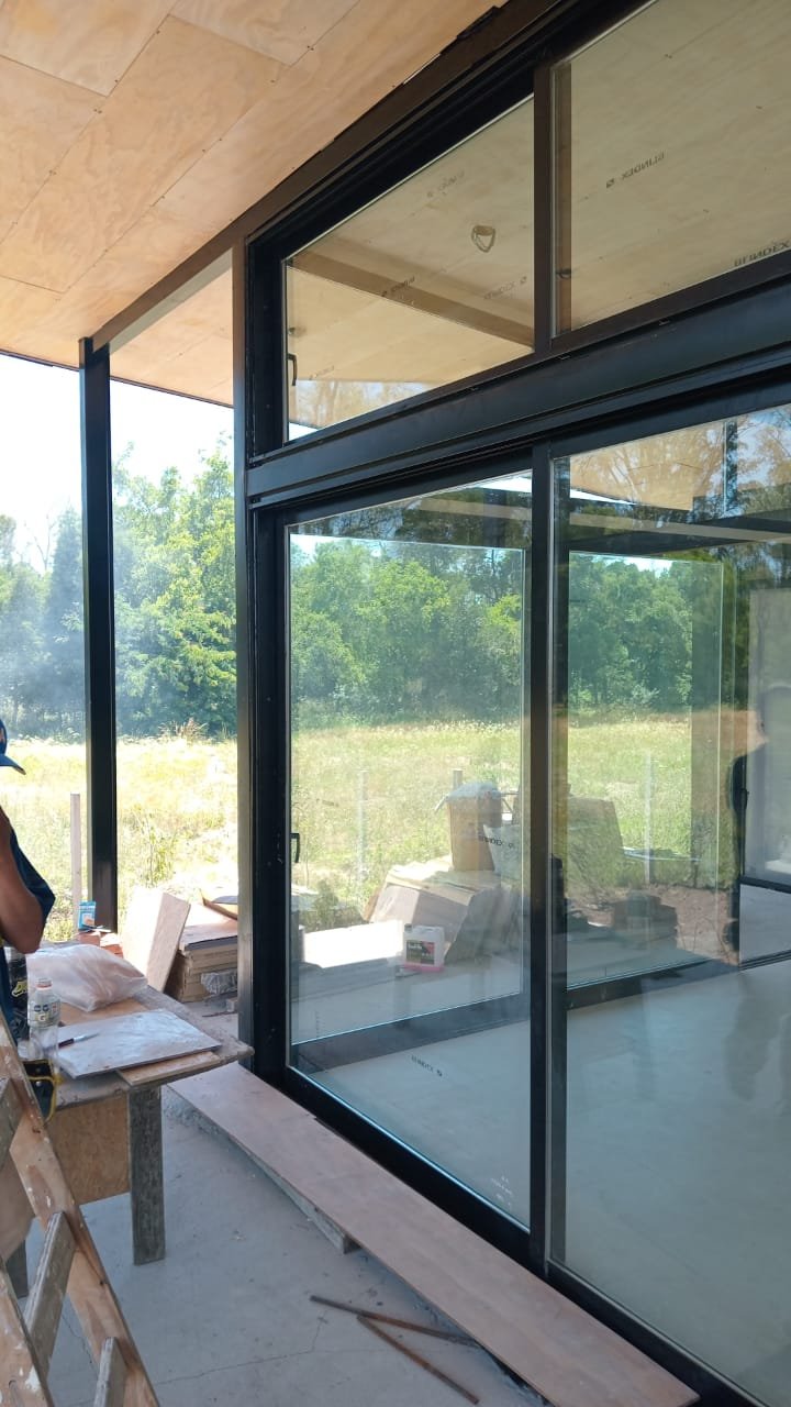 Obra Arq. Alejandro-Lancioni Barrio Privado